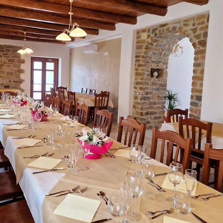 Pietra Del Colle Agriturismo Altavilla Silentina Dış mekan fotoğraf