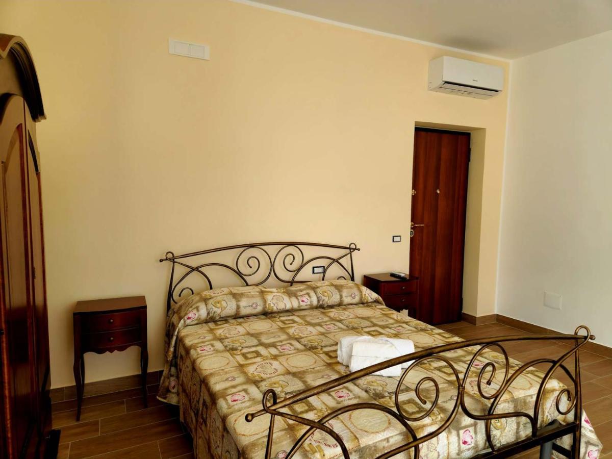 Pietra Del Colle Agriturismo Altavilla Silentina Dış mekan fotoğraf