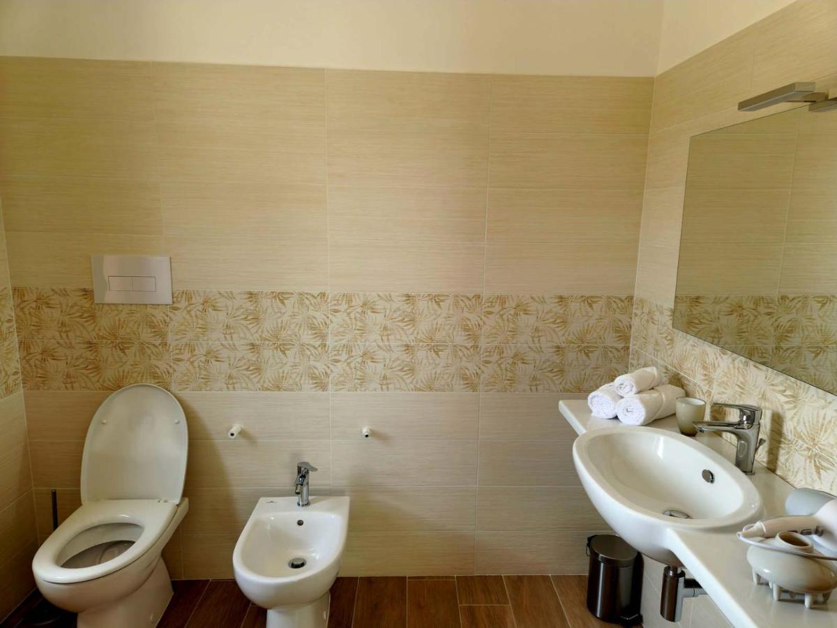 Pietra Del Colle Agriturismo Altavilla Silentina Dış mekan fotoğraf
