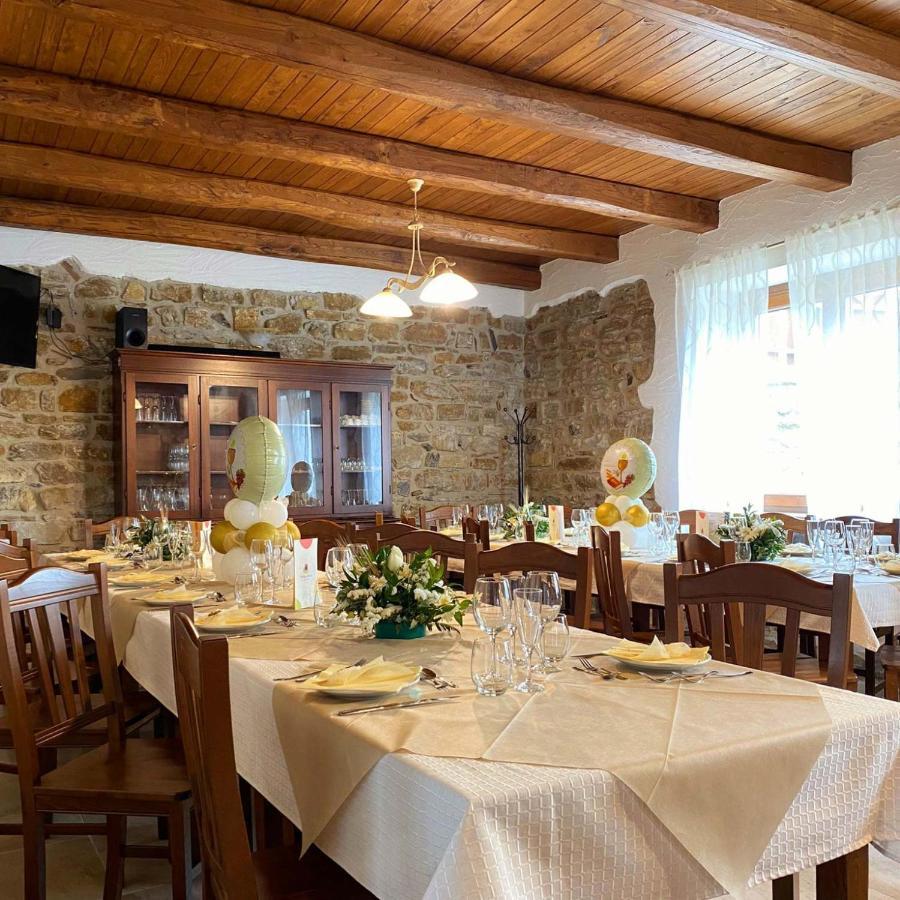 Pietra Del Colle Agriturismo Altavilla Silentina Dış mekan fotoğraf