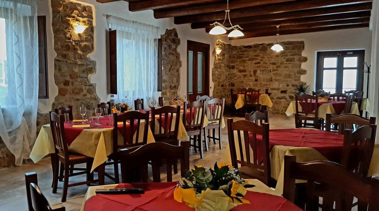 Pietra Del Colle Agriturismo Altavilla Silentina Dış mekan fotoğraf
